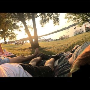 Meet your Posher, Ryder